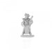 Reaper Miniatures Blink Berenwicket, Gnome #77681 Unpainted Plastic Bones Mini Figure