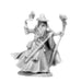 Reaper Miniatures Kelainen Darkmantle Wizard #77685 Unpainted Plastic Figure