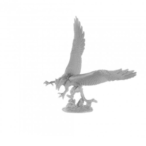 Griffon #77689 Dark Heaven Legends Bones Unpainted Plastic Miniature Figure
