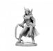 Reaper Miniatures Amrielle, Female Ranger #77701 Unpainted Plastic Figure