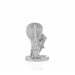 Reaper Miniatures Small World Almaran #77714 Unpainted Bones Plastic Figure
