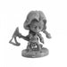 Reaper Miniatures Small World Arnise #77715 Bones Unpainted Plastic Figure