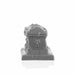 Sealed Sarcophagus #77722 Dark Heaven Legends Bones Unpainted Plastic Miniature Figure