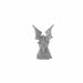 Gargoyle Pillar Tops (10) #77731 Dark Heaven Legends Bones Unpainted Plastic Miniature Figure