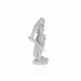 Reaper Miniatures Shardis, Female Elf Rogue #77741 Unpainted Bones Black Figure