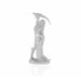 Reaper Miniatures Nimbar, Elf Necromancer #77742 Unpainted Bones Plastic Figure