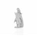 Reaper Miniatures Alandin, Elf Paladin #77743 Unpainted Bones Plastic Figure