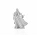 Reaper Miniatures Alandin, Elf Paladin #77743 Unpainted Bones Plastic Figure