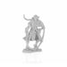 Reaper Miniatures Belthual, Elf Chronicler #77744 Unpainted Bones Plastic Figure