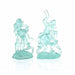 Reaper Miniatures Ghosts of the Drowned Nymph (2) 77745 Translucent Blue Figures