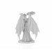 Reaper Miniatures Innkeeper Sophie #77750 Unpainted Bones Black Plastic Figure
