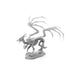 Reaper Miniatures Skeletal Chimera #77924 Unpainted Bones Plastic Figure