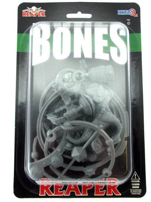 Reaper Miniatures Astrolabe (Orrery) #77985 Bones Unpainted Plastic Figure