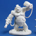 Reaper Miniatures Ape-X #80001 Bones Unpainted RPG D&D Mini Figure