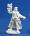 Reaper Miniatures Andre Durand #80005 Bones Unpainted RPG D&D Mini Figure