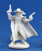 Reaper Miniatures The Black Mist #80007 Bones Unpainted RPG D&D Mini Figure