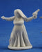 Reaper Miniatures Sister Maria #80028 Bones Plastic D&D RPG Mini Figure