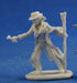 Reaper Miniatures Sam Ayers #80030 Bones Plastic D&D RPG Mini Figure