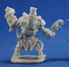 Reaper Miniatures Decker Lugstampf #80031 Chronoscope Bones RPG D&D Mini Figure