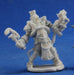 Reaper Miniatures Decker Lugstampf #80031 Chronoscope Bones RPG D&D Mini Figure