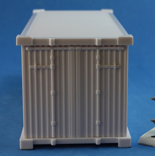 Reaper Miniatures Shipping Container #80036 Bones Plastic D&D RPG Mini Figure