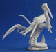 Reaper Miniatures Bathalian Centurion #80038 Chronoscope Bones Unpainted Figure