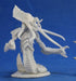 Reaper Miniatures Bathalian Exarch #80039 Chronoscope Bones Unpainted Figure