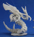 Reaper Miniatures Bathalian Primarch #80040 Chronoscope Bones Unpainted Figure