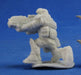 Reaper Miniatures Skids, IMEF Trooper #80051 Chronoscope Bones D&D Mini Figure