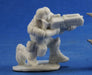 Reaper Miniatures Skids, IMEF Trooper #80051 Chronoscope Bones D&D Mini Figure