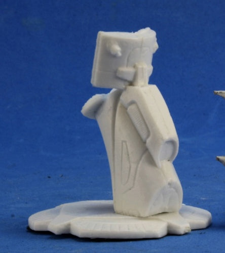 Reaper Miniatures Starship Terminal #80054 Chronoscope Bones RPG D&D Mini Figure