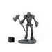 Reaper Miniatures WWWOZ Tin Man #80057 Chronoscope Bones Unpainted Plastic Mini