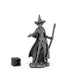 WWWOZ Wild West Wizard Of Oz Wicked Witch #80060 Unpainted Plastic