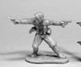 Reaper Miniatures Jake Ryan Hero Explorer #80074 Chronoscope Bones Figure