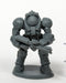 Reaper Miniatures Blackstar Corsair Bravo #80077 Chronoscope Bones Mini Figure