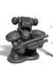Reaper Miniatures Space Mousling Gun Raised #80081 Chronoscope Bones Mini Figure