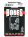 Reaper Miniatures Space Mousling Gun Raised #80081 Chronoscope Bones Mini Figure