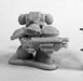 Reaper Miniatures Space Mousling Looking Left 80082 Chronoscope Bones Mini