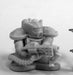 Reaper Miniatures Space Mousling Flamer #80086 Chronoscope Bones Mini Figure