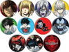 Death Note 1.25" Round Collectible Button - Choose your Type
