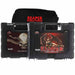 Reaper Keeper Carrying Case Storage Bag - 1 Figure Case + 1 Paint Case