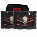Reaper Keeper Carrying Case Storage Bag - Double Paint Case Option