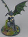 Reaper Miniatures Pathfinder Red Dragon #89001 Bones Plastic D&D RPG Mini Figure