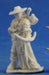 Reaper Miniatures Imrijka, Iconic Inquisitor #89017 Pathfinder Bones Mini Figure