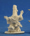 Reaper Miniatures Balazar, Iconic Summoner #89023 Pathfinder Bones Mini Figure