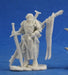 Reaper Miniatures Alain #89025 Pathfinder Bones Unpainted RPG D&D Mini Figure