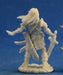 Reaper Miniatures Arael, Half Elf Cleric #89028 Pathfinder Bones D&D Mini Figure