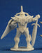 Reaper Miniatures Hellknight Order of the Nail #89030 Pathfinder Bones Figure