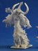 Reaper Miniatures Whispering Tyrant #89031 Pathfinder Bones RPG D&D Mini Figure