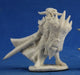 Reaper Miniatures Anti Paladin #89032 Pathfinder Bones Unpainted RPG D&D Figure